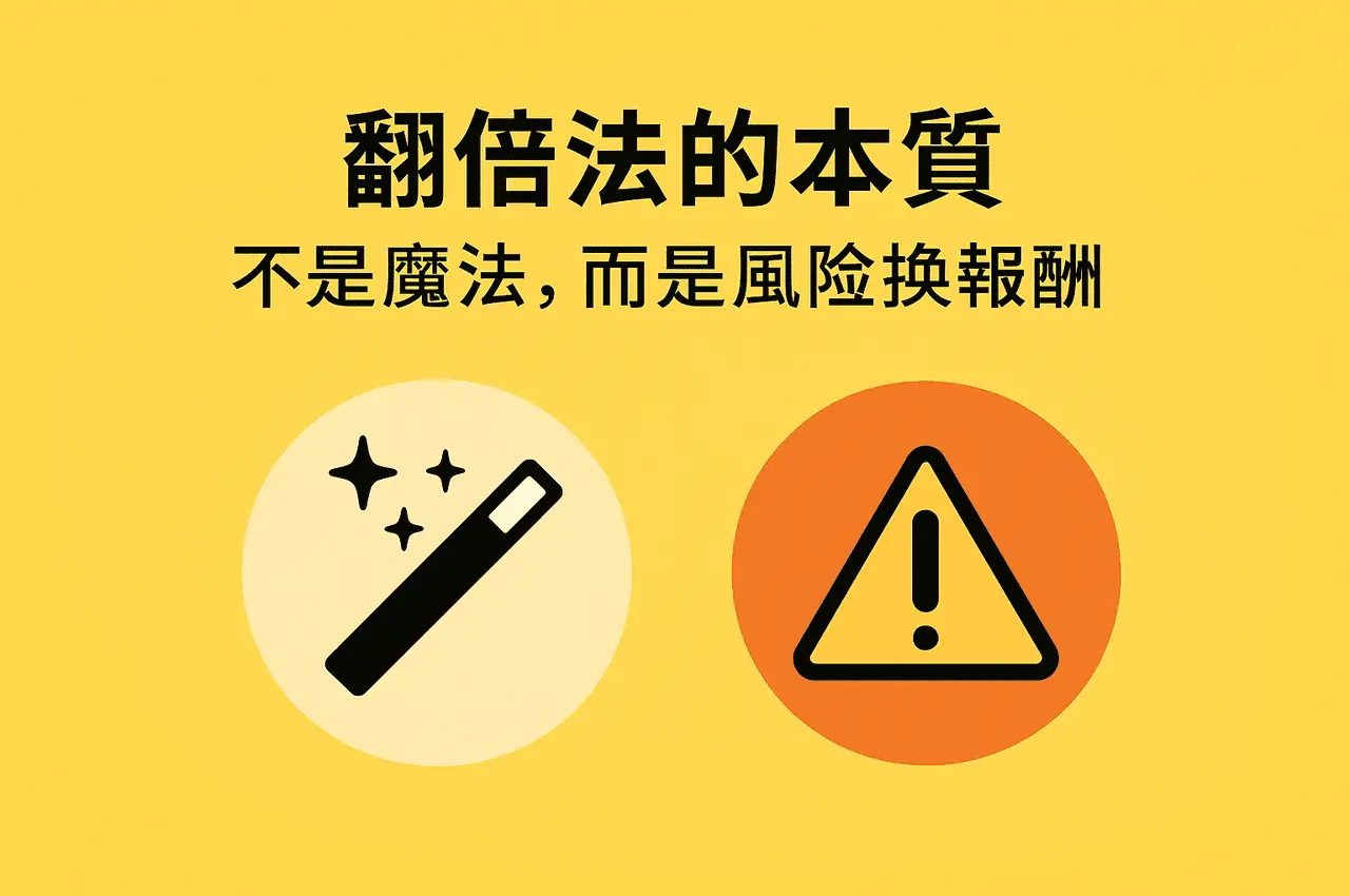 百家樂翻倍投注說明