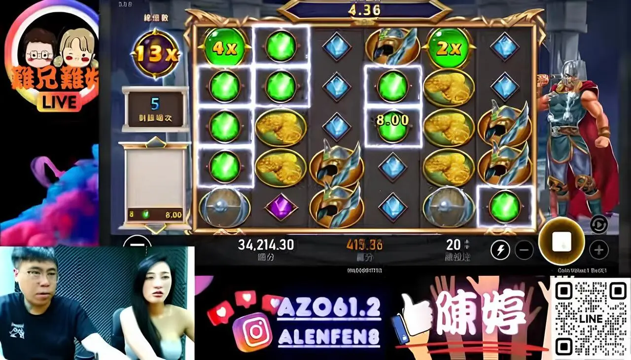 遊戲直播｜難兄難妹Youtube頻道介紹